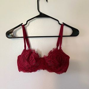 Dream Angels Push Up Bra : Size 32D